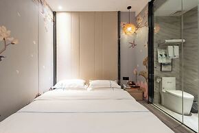 Medo Boutique Hotel Shenzhen Bao'an