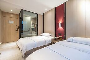 Medo Boutique Hotel Shenzhen Bao'an