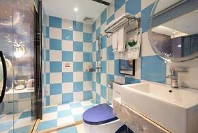 Medo Boutique Hotel Shenzhen Bao'an