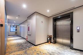 Medo Boutique Hotel Shenzhen Bao'an