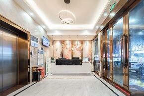Medo Boutique Hotel Shenzhen Bao'an