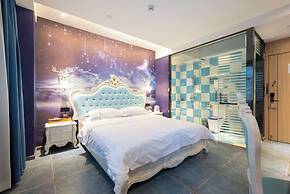 Medo Boutique Hotel Shenzhen Bao'an