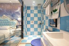 Medo Boutique Hotel Shenzhen Bao'an