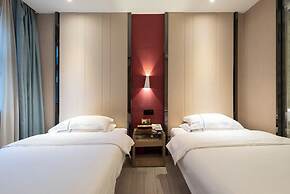 Medo Boutique Hotel Shenzhen Bao'an