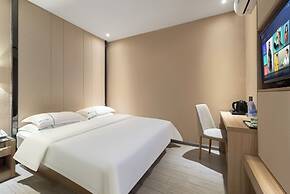 Medo Boutique Hotel Shenzhen Bao'an