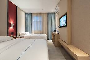 Medo Boutique Hotel Shenzhen Bao'an
