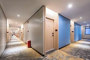 Medo Boutique Hotel Shenzhen Bao'an