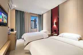 Medo Boutique Hotel Shenzhen Bao'an