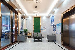 Medo Boutique Hotel Shenzhen Bao'an
