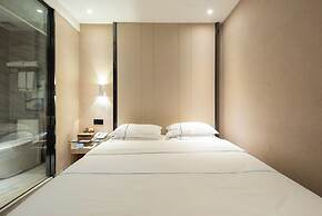 Medo Boutique Hotel Shenzhen Bao'an