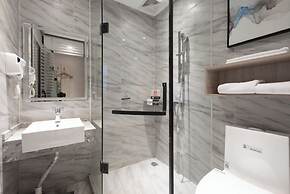 Medo Boutique Hotel Shenzhen Bao'an