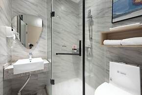 Medo Boutique Hotel Shenzhen Bao'an
