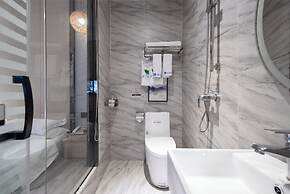 Medo Boutique Hotel Shenzhen Bao'an