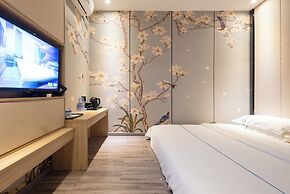 Medo Boutique Hotel Shenzhen Bao'an