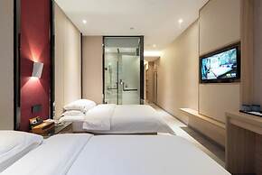 Medo Boutique Hotel Shenzhen Bao'an