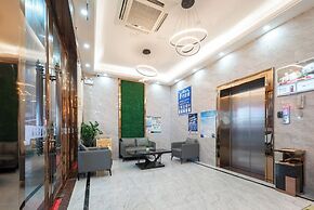 Medo Boutique Hotel Shenzhen Bao'an