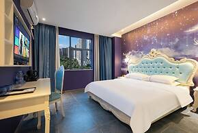 Medo Boutique Hotel Shenzhen Bao'an