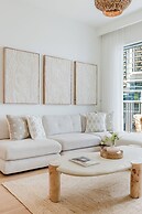 PVH - Refined 2BR - Island Park 2