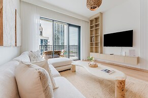 PVH - Refined 2BR - Island Park 2