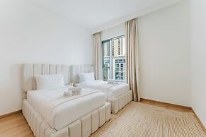 PVH - Refined 2BR - Island Park 2