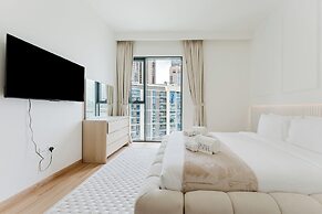 PVH - Refined 2BR - Island Park 2