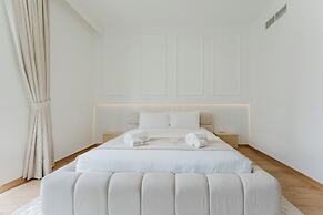 PVH - Refined 2BR - Island Park 2