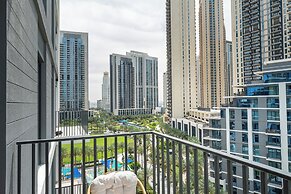 PVH - Refined 2BR - Island Park 2