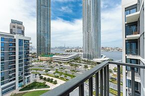 PVH - Refined 2BR - Island Park 2