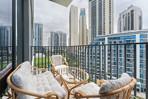 PVH - Refined 2BR - Island Park 2