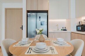 PVH - Refined 2BR - Island Park 2