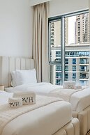 PVH - Refined 2BR - Island Park 2