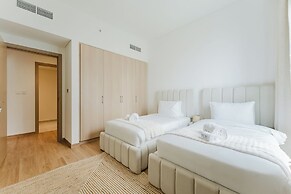 PVH - Refined 2BR - Island Park 2