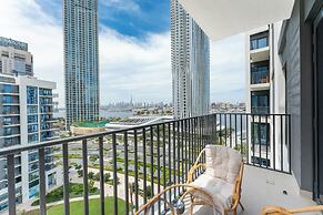 PVH - Refined 2BR - Island Park 2