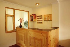 Hotel Saras Manali Near Hadimba Temple