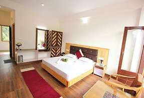 Hotel Saras Manali Near Hadimba Temple