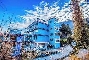 Hotel Saras Manali Near Hadimba Temple