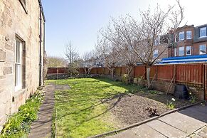 Detached House with Sea Views & Parking