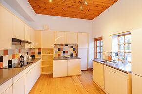 Detached House with Sea Views & Parking