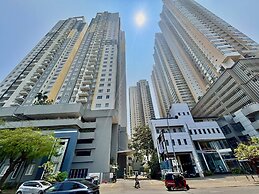 Lotus Tower View On320- Colombo