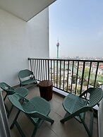 Lotus Tower View On320- Colombo