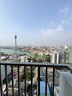 Lotus Tower View On320- Colombo