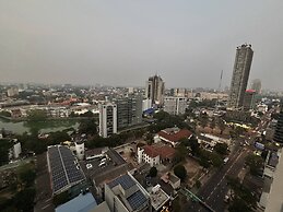 Lotus Tower View On320- Colombo