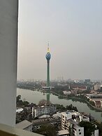 Lotus Tower View On320- Colombo