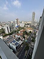 Lotus Tower View On320- Colombo