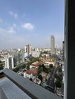Lotus Tower View On320- Colombo