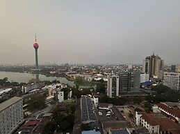 Lotus Tower View On320- Colombo