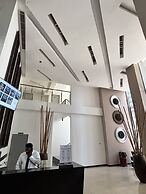 Lotus Tower View On320- Colombo