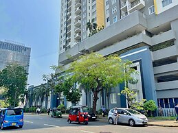 Lotus Tower View On320- Colombo