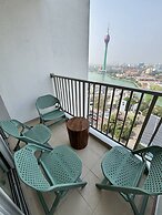 Lotus Tower View On320- Colombo