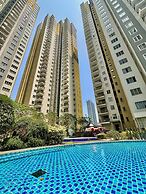 Lotus Tower View On320- Colombo